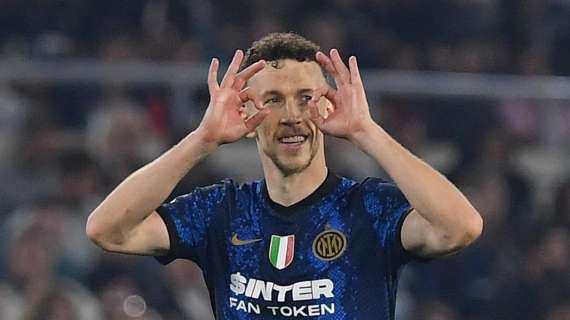 GdS - Perisic pronto per il ritiro? Per l'Inter resta una priorità, ma ci sono due alternative