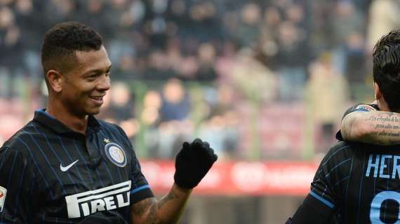 GdS - Mancini-Guarin come Mou-Eto'o: bingo!