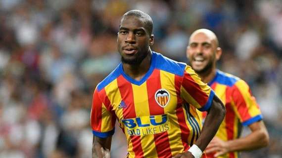 Valencia, Kondogbia non basta: l'Athletic fa 1-1