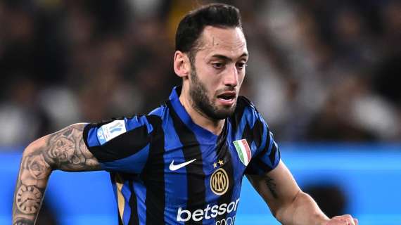 GdS - Calhanoglu e Acerbi ok, oggi gli esami di Mkhitaryan: il punto sull'infermeria