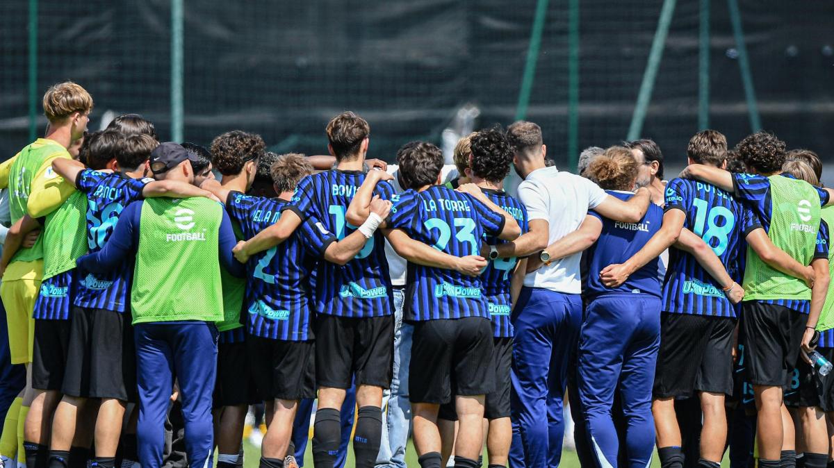 Primavera, nel week-end gli ultimi verdetti: quando si gioca Genoa-Inter