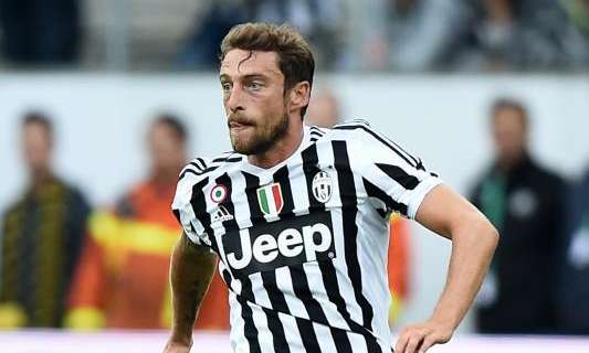 Qui Juventus - Allegri sorride: Marchisio-Mandzukic ok