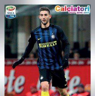 Gagliardini-Inter, un colpo di mercato... da figurina