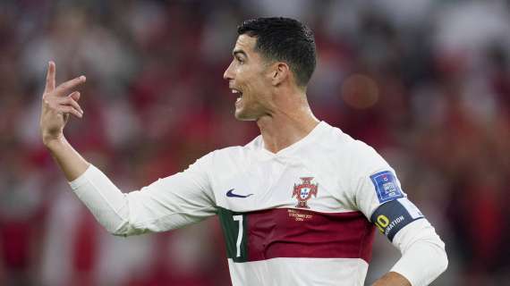 GdS - Anche Cristiano Ronaldo fa causa alla Juve: vuole i 19,9 milioni di euro 