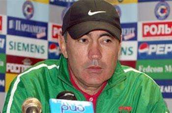 Berdyev avverte l'Inter e... provoca Mou!