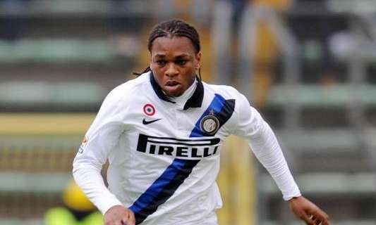 Sunderland, no a Obi: "Per l'Inter è troppo importante"