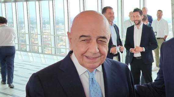 Monza su Pinamonti, indizio Galliani: "Arriverà una punta, forse anche due"