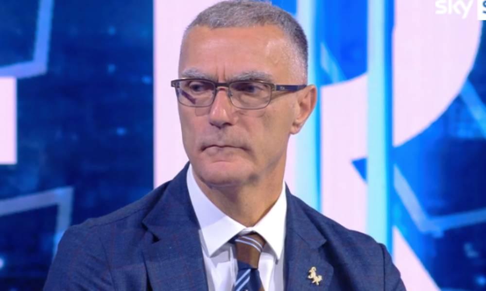 Bergomi: "L'Inter l'ha preparata bene. Ha due difficoltà da sempre, ma è difficile rimproverarsi qualcosa nel derby"