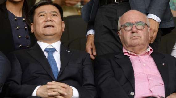 Inter e Milan ai cinesi, il ministro dello Sport Lotti: "Il loro arrivo non deve essere visto in modo negativo"