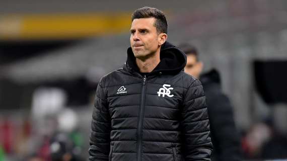 Thiago Motta: "Anche gli arbitri possono migliorare. Certi fischi creano confusione, io dal campo l'ho vissuto"