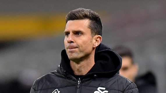 Thiago Motta saluta lo Spezia: "Un anno ricco di emozioni. Grazie di tutto"