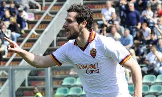 Destro-show, Roma a -5 dalla Juve. Sassuolo boom