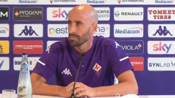 Borja Valero torna alla Fiorentina, Renzi: "Porta esperienza e un valore aggiunto"