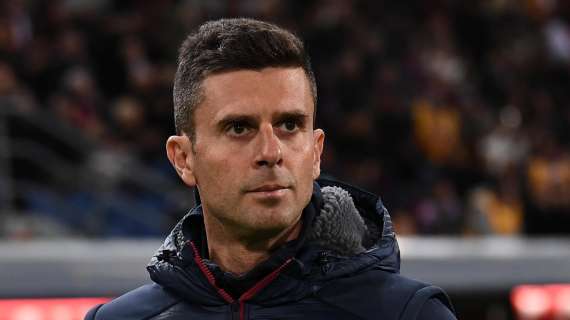 Bologna, Thiago Motta: "Mercoledì un'Inter da scudetto. Noi puntiamo a fare una grandissima partita"