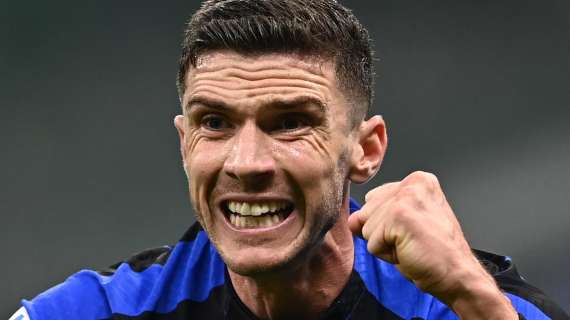 TS - Gosens di nuovo ai suoi livelli: lui e Dimarco possono coesistere?