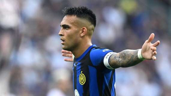 TS - Lautaro croce e delizia: super-gol, poi il rigore che riapre tutto