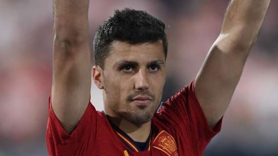 Rodri sull'esodo di calciatori in Arabia Saudita: "Comprensibile, ma il calcio europeo perde"