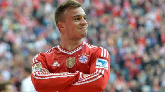 Sky - Inter su Shaqiri: il punto. Balo, ora solo smentite