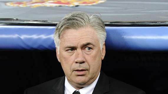 Ancelotti: "Moratti straordinario. Mi chiamò quando..."