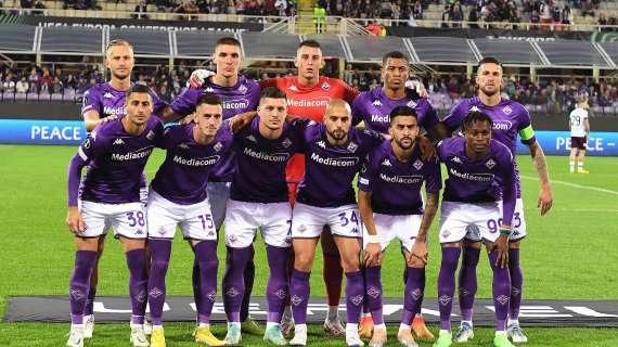 Michele Serena: "Fiorentina, forse serve un bagno d'umiltà come quello fatto dall'Inter"