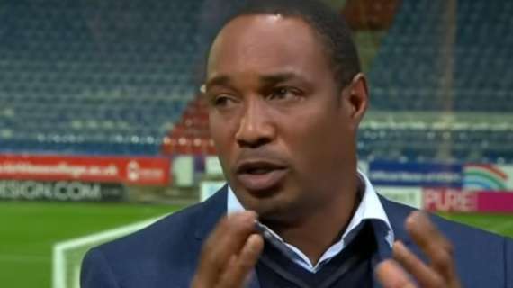 Ince: "Quando dissi addio all'Inter io e Moratti eravamo in lacrime. Zanetti persona incredibile"