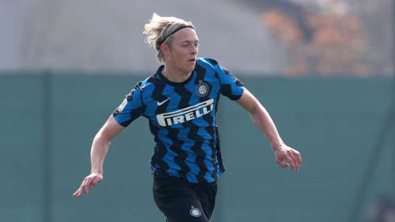 UFFICIALE - Inter, Lindkvist in prestito con diritto di riscatto al Torino