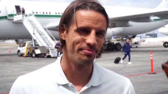 Sommer: "Mondiale per Club? Non conosciamo bene le avversarie, dobbiamo prepararci"