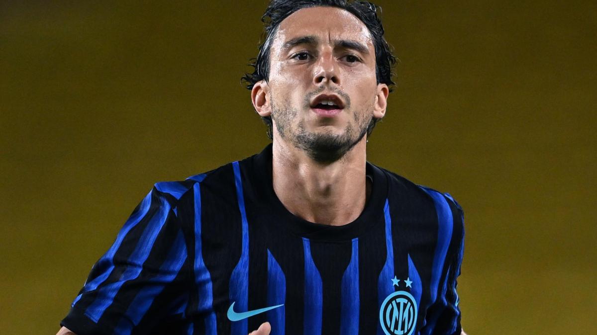 CdS - Dumfries, il derby non sembra a rischio ma serve prudenza. Martedì anche Darmian in gruppo 