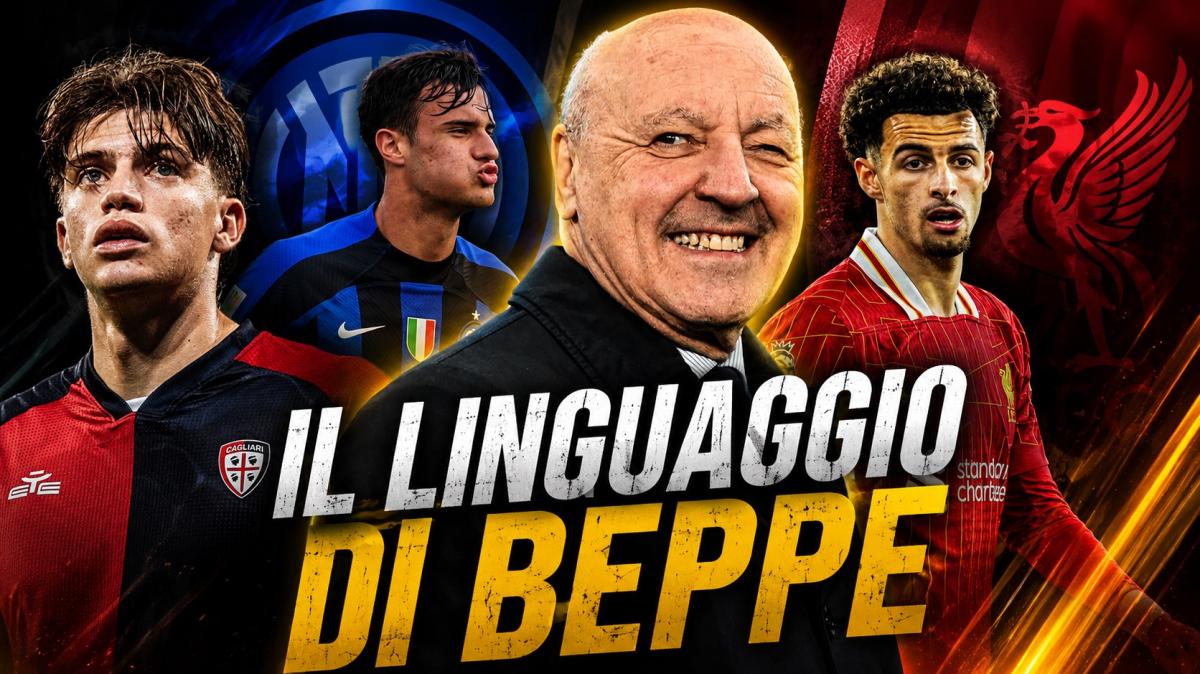 PALESTRA e STANKOVIC, "traduciamo" il MAROTTIANO: temo per ALEX! SUPER INDIZIO di CHIESA su JONES