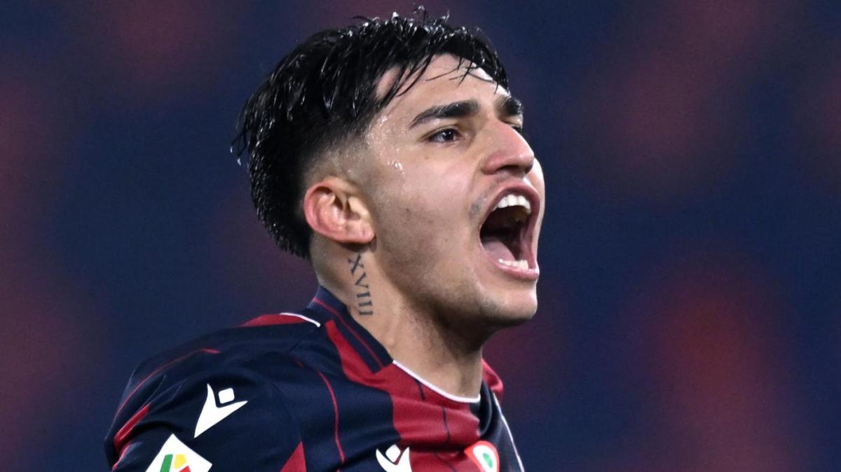 Castro trova il gol in Europa e trascina il Bologna alla vittoria. Tutti i risultati di Europa e Conference League 