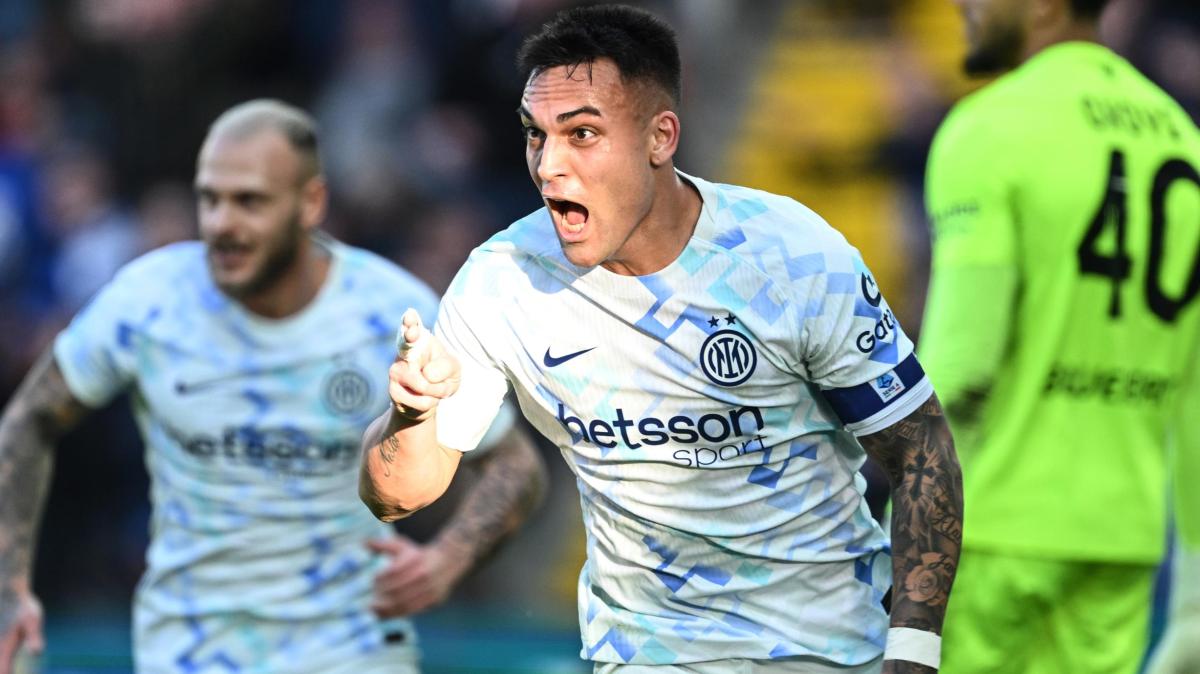 Corsera - L'Inter ferita da una stagione senza trofei ha quel qualcosa in più. E non si compra al mercato