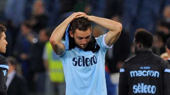 Parolo ricorda Lazio-Inter 2018: "De Vrij ci disse che era in enorme difficoltà, non voleva giocare. Dopo la gara..."