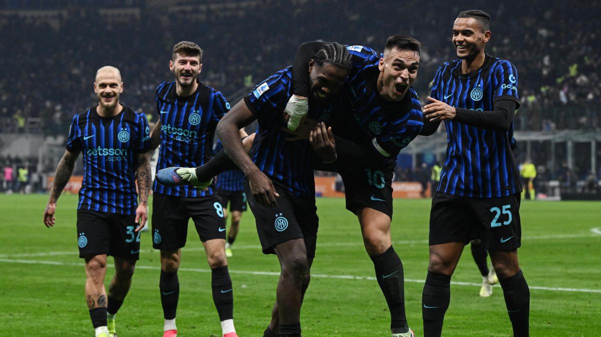 Inter-Bologna, dominio nerazzurro a San Siro: 2.83 di Expected Goals e 9 grandi occasioni