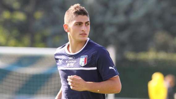 Verratti-Inter? Il talento del Psg piace, ma Mazzarri... 