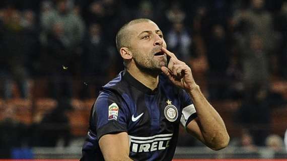 Tutto Samuel: ''Inter, la tappa più importante! Gli attaccanti più forti..."