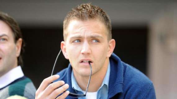 Ag. Criscito: "Lui accostato all'Inter? E' normale, ma..."