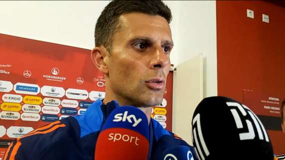 Thiago Motta senza mezze misure su Chiesa: "È fuori dal progetto, deve trovare una soluzione in fretta"