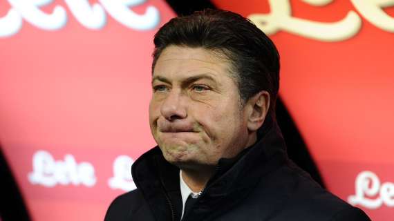 Mazzarri e la vittoria in Coppa: "Quel 2-0 all'Inter..."