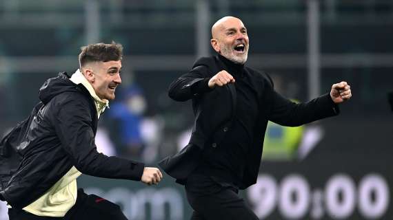 GdS - Milan, Krunic e Saelemaekers le mosse anti-Inter di Pioli