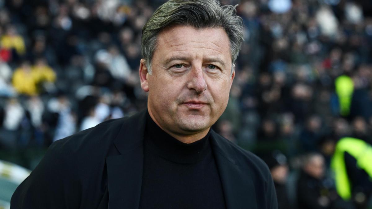 Udinese, Runjaic: "Inter da anni tra le più forti. Atta può fare la seconda punta, Kristensen è convocato"