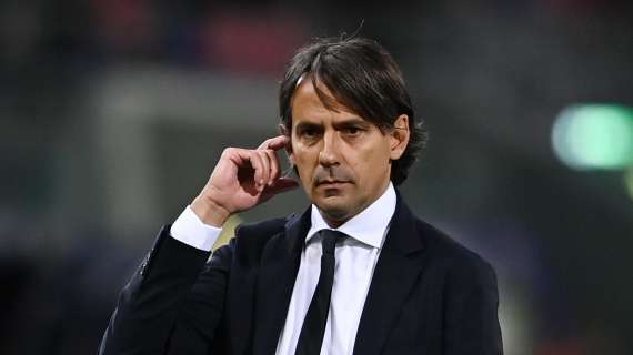 Inzaghi: "Col Lecce sfida stimolante, saremo concentrati. In campo con determinazione e voglia di fare bene"