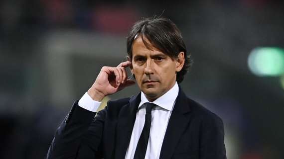 Corsera - Inzaghi, nessuna sfuriata post-Bologna: ecco cosa ha detto alla squadra