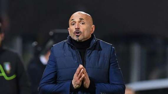 Marino: "Spalletti? A due turni dalla fine non è in Champions, questo pesa"