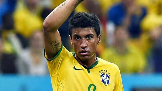 TMW - Paulinho, sondaggi Inter. Si accelera se...