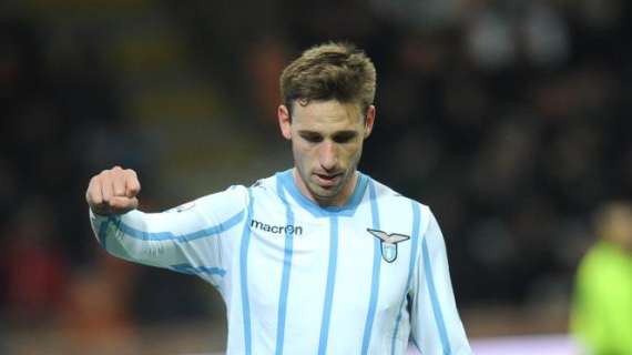 Biglia: "Obiettivo? Europa e non stare dietro al Napoli"