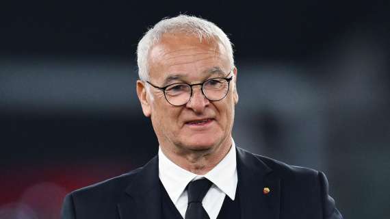 Ranieri e lo Scudetto: "Sono stato allenatore di Napoli e Inter, che vinca il migliore"