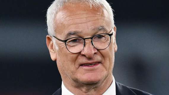 Ranieri all'ultima da tecnico: "Chi vince lo scudetto? Mi tengo fuori dai casini: vinca il migliore"
