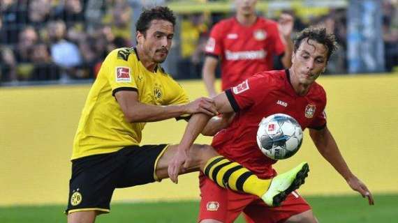 Borussia Dortmund, Delaney si carica per l'esordio in Champions League: "Giocare queste partite è il bello del calcio"