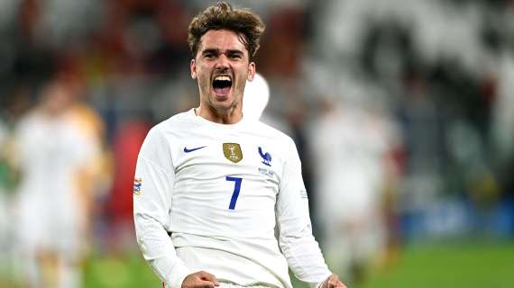 Barça, cessione illustre prima dell'Inter: accordo con l'Atletico Madrid per Griezmann. Firma fino al 2026