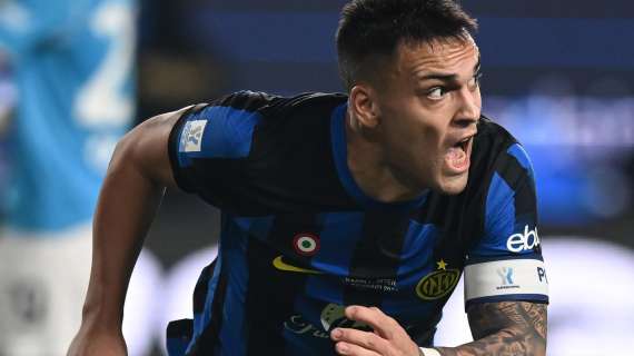 Napoli-Inter, le pagelle - De Vrij paga il giallo, Mkhitaryan produttivo. Lautaro ci mette la rapidità